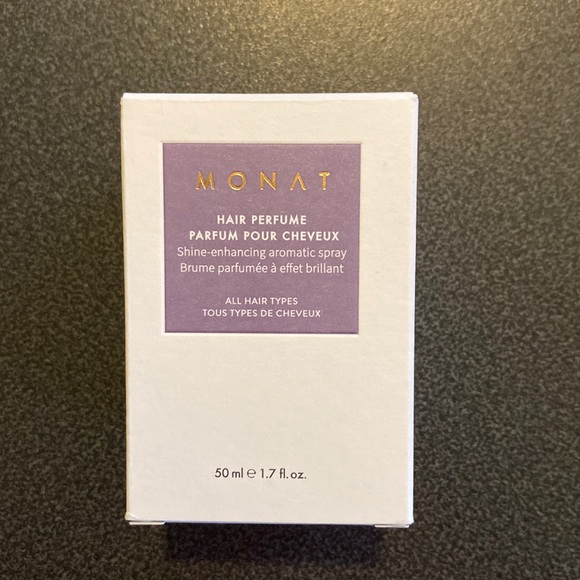 Brand new Monat hair perfume - Picture 1 of 4